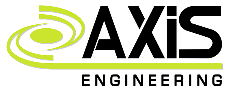 Axis Engineering Logo